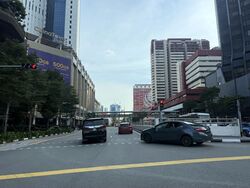 Furama City Centre Singapore (D1), Shop House #544988081